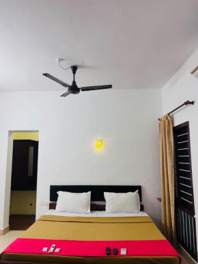 Hotel Sunday - Townhouse Club Airport Trivandrum